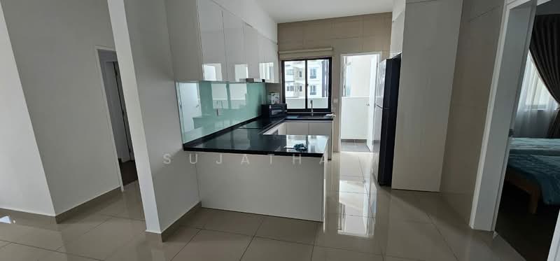 Condominium for Rent at Bangsar Hill Park - Sujatha M - PropertyGuru.com.my