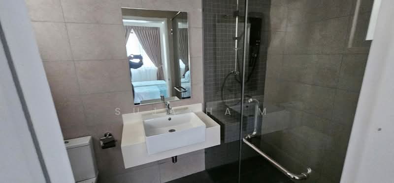 Condominium for Rent at Bangsar Hill Park - Sujatha M - PropertyGuru.com.my
