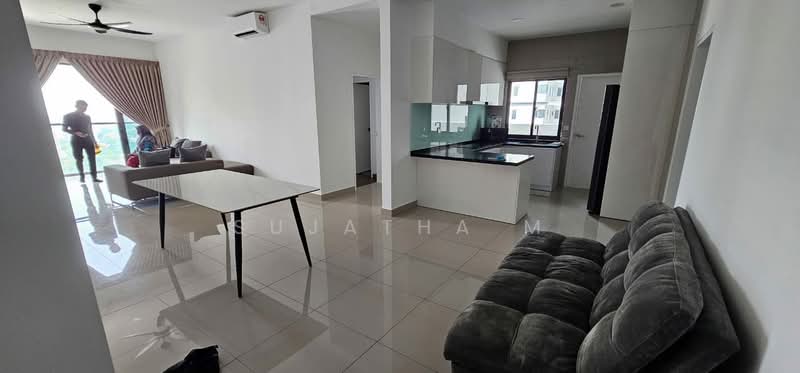 Condominium for Rent at Bangsar Hill Park - Sujatha M - PropertyGuru.com.my