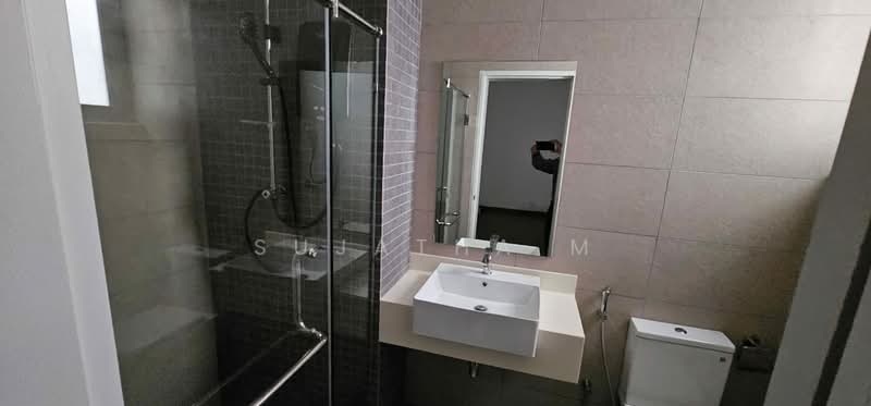Condominium for Rent at Bangsar Hill Park - Sujatha M - PropertyGuru.com.my