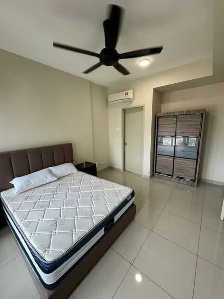 Service Residence for Sale at Bali Residences - Yit Sin - Bedroom - PropertyGuru.com.my