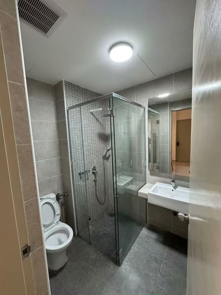 Service Residence for Sale at Bali Residences - Yit Sin - Bathroom - PropertyGuru.com.my