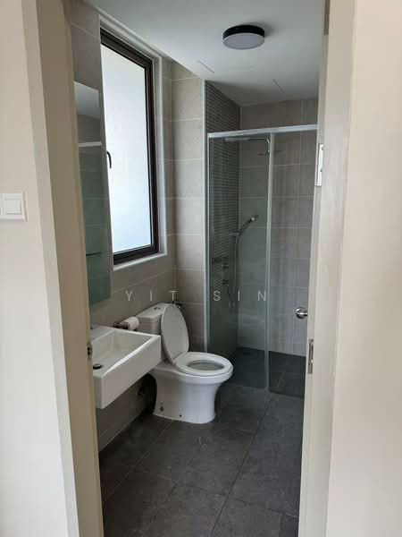 Service Residence for Sale at Bali Residences - Yit Sin - Bathroom - PropertyGuru.com.my