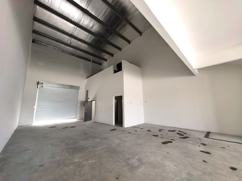 Kilang Teres untuk Dijual di Alam Perdana (Puncak Alam) - Jing Foo - Interior - PropertyGuru.com.my