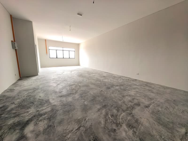 Kilang Teres untuk Dijual di Alam Perdana (Puncak Alam) - Jing Foo - Interior - PropertyGuru.com.my