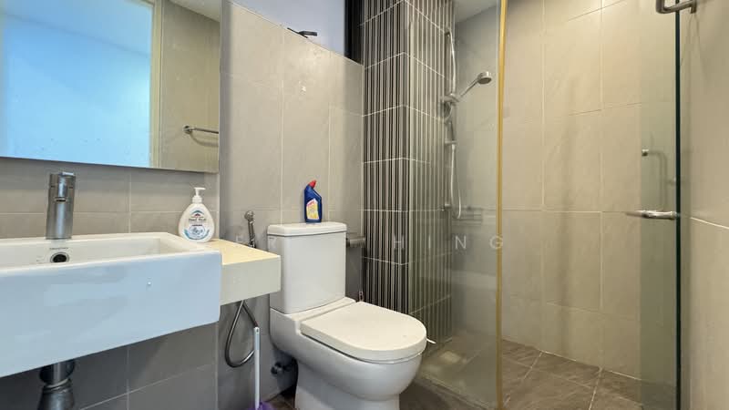 Servis Apartment untuk Disewa di Jaya One Residences - Terry Hing - PropertyGuru.com.my