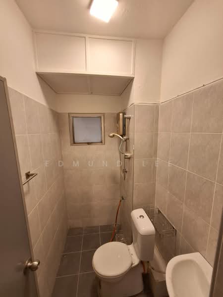 Apartment for Rent at My Place - Edmund Lee - Bathroom - PropertyGuru.com.my