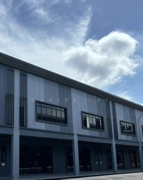 Terrace Factory for Rent in Indahpura Industrial Park (Kulai) - Claire Lai - PropertyGuru.com.my