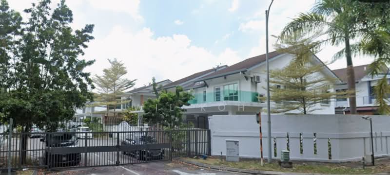 Semi-Detached House for Sale in Taman Saujana Emas (Kajang) - Wil Koh - Exterior - PropertyGuru.com.my