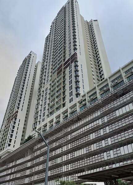 Servis Apartment untuk Disewa di J.Dupion Residence - Jason Toh - Exterior - PropertyGuru.com.my