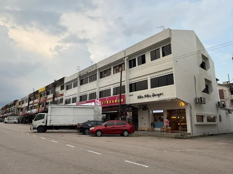 Shop / Office for Sale in Taman Johor Jaya (Johor Bahru) - Loh Lee Peng - PropertyGuru.com.my
