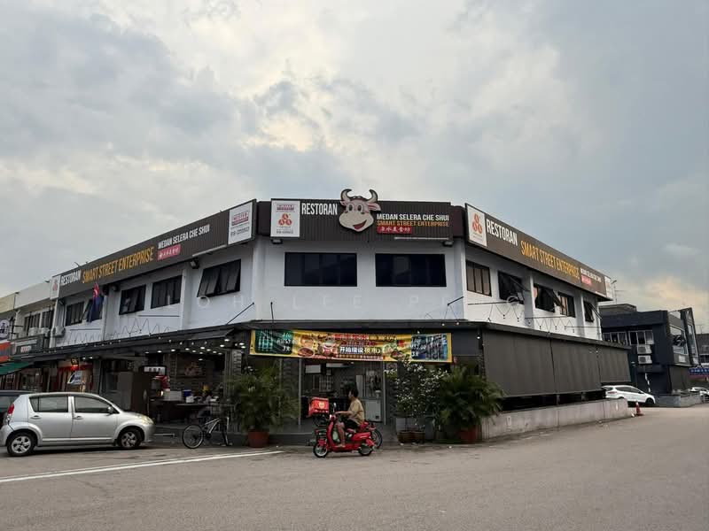 Shop / Office for Sale in Taman Johor Jaya (Johor Bahru) - Loh Lee Peng - PropertyGuru.com.my