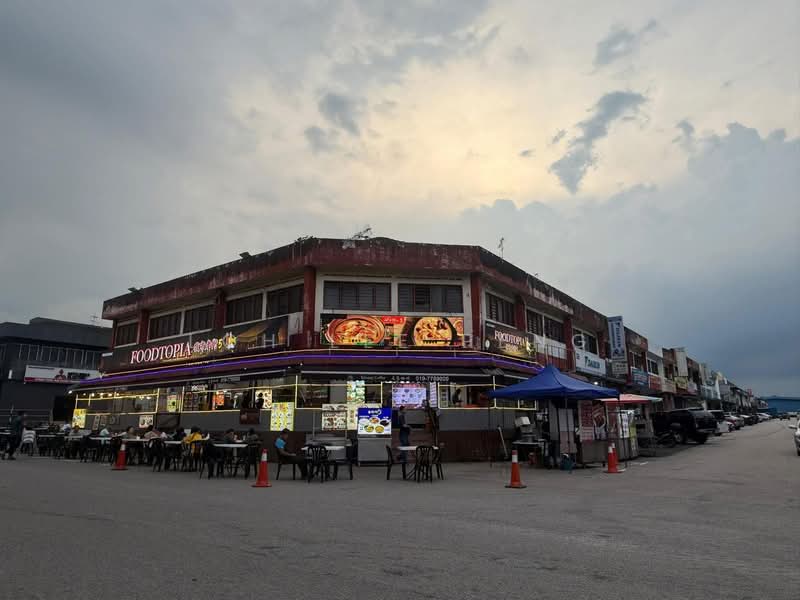 Shop / Office for Sale in Taman Johor Jaya (Johor Bahru) - Loh Lee Peng - PropertyGuru.com.my
