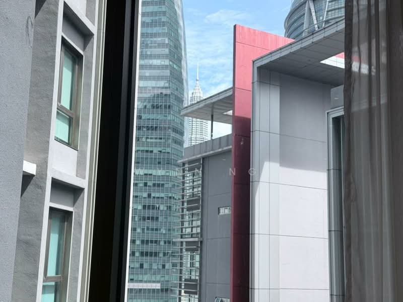 Service Residence for Rent at Stonor 3 - Wynn Ng - Exterior - PropertyGuru.com.my