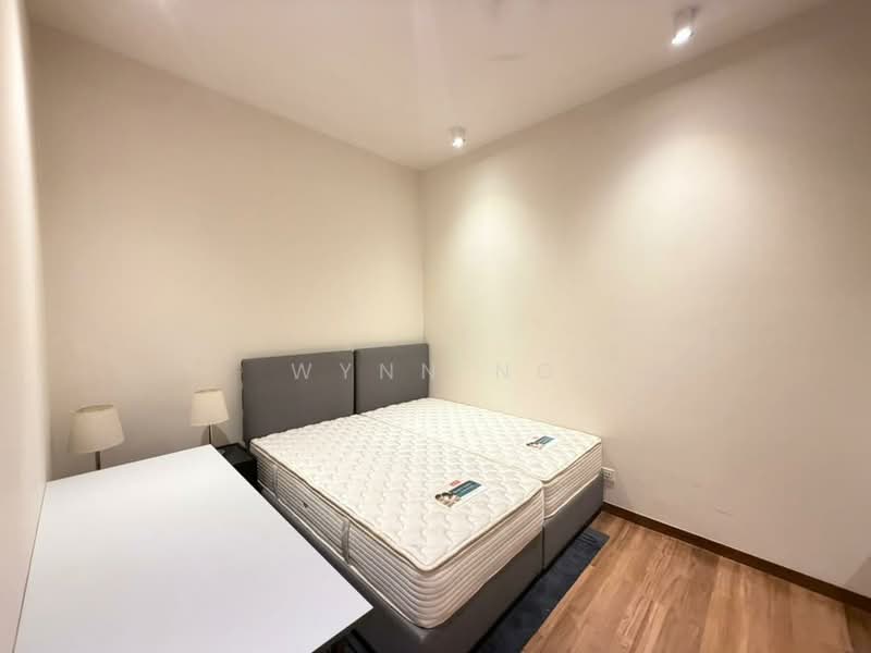 Service Residence for Rent at Stonor 3 - Wynn Ng - Bedroom - PropertyGuru.com.my