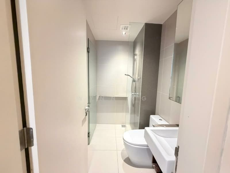 Service Residence for Rent at Stonor 3 - Wynn Ng - PropertyGuru.com.my