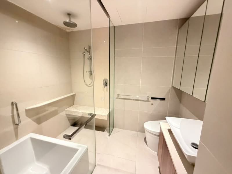 Service Residence for Rent at Stonor 3 - Wynn Ng - Bathroom - PropertyGuru.com.my