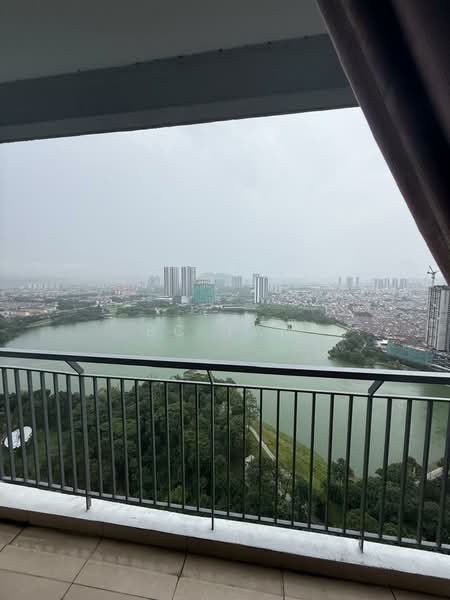 Kondominium untuk Disewa di The Henge - BC TAN - View - PropertyGuru.com.my