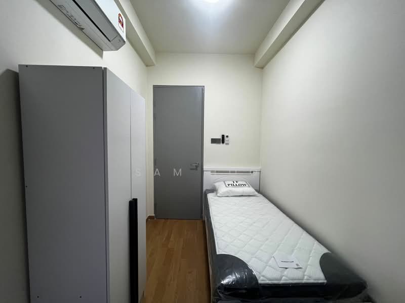 Servis Apartment untuk Disewa di The Era @ Duta North - Sam Hoo - Bedroom - PropertyGuru.com.my