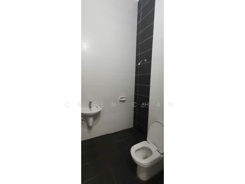 Cluster House for Rent in Eco Botanic (Iskandar Puteri (Nusajaya)) - Caven Chan - Bathroom - PropertyGuru.com.my