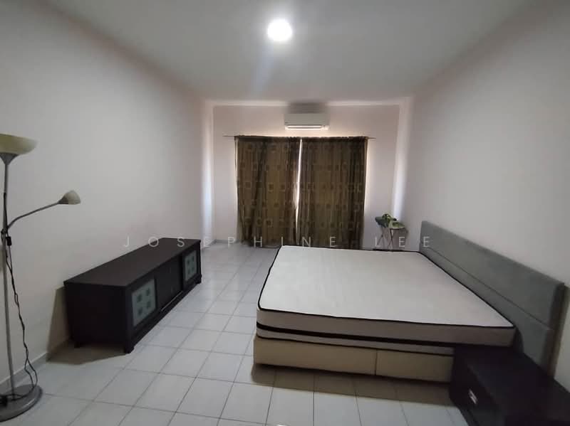 Apartment for Rent at Suria Damansara - Josephine Lee - Bedroom - PropertyGuru.com.my