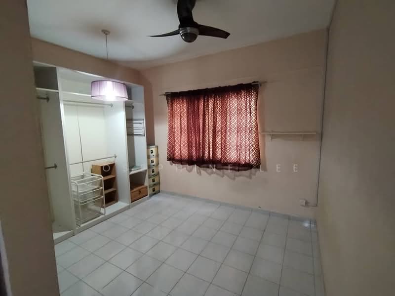 Apartment for Rent at Suria Damansara - Josephine Lee - Bedroom - PropertyGuru.com.my