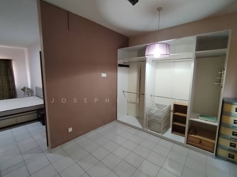 Apartment for Rent at Suria Damansara - Josephine Lee - Bedroom - PropertyGuru.com.my