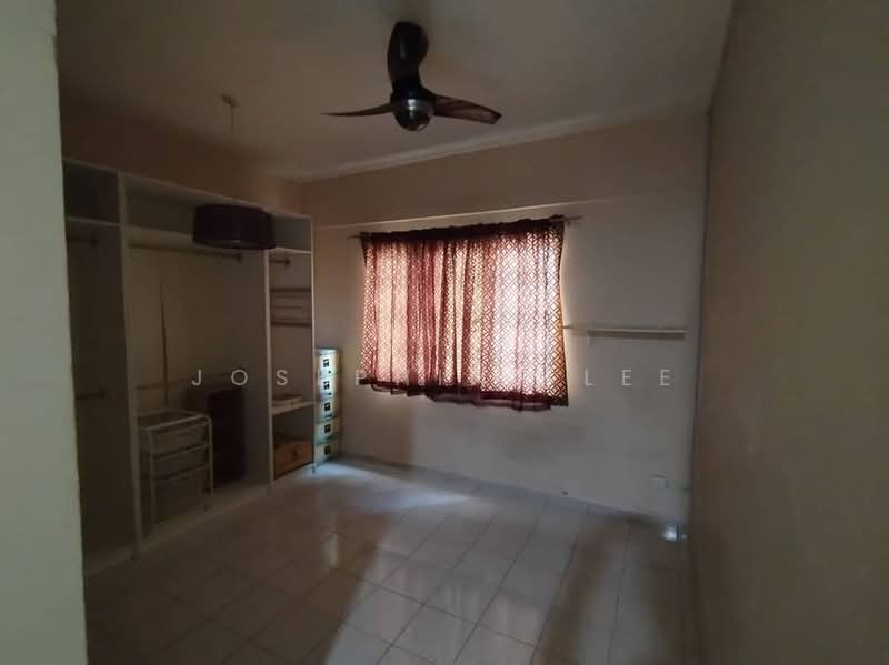 Apartment for Rent at Suria Damansara - Josephine Lee - Bedroom - PropertyGuru.com.my