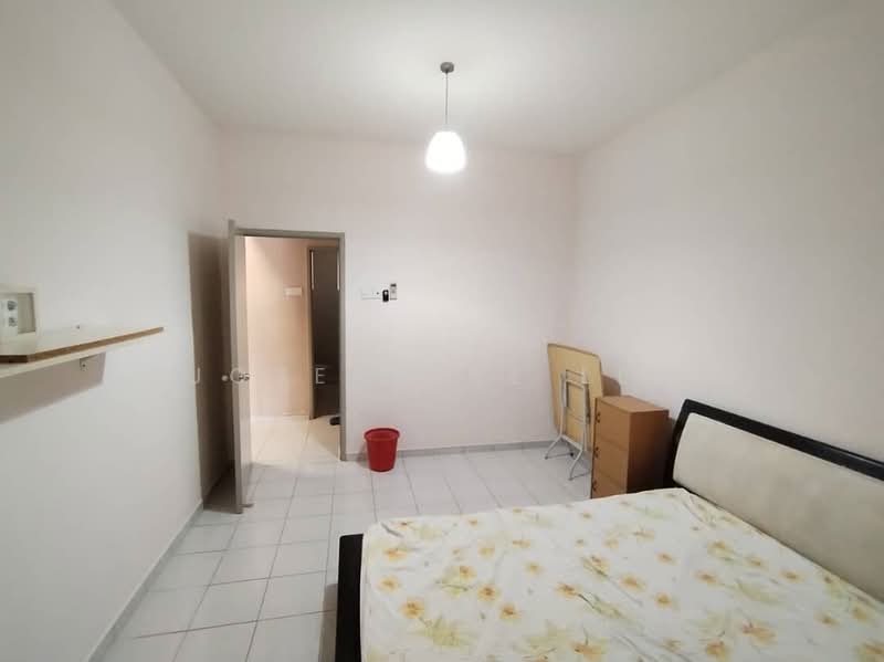 Apartment for Rent at Suria Damansara - Josephine Lee - Bedroom - PropertyGuru.com.my