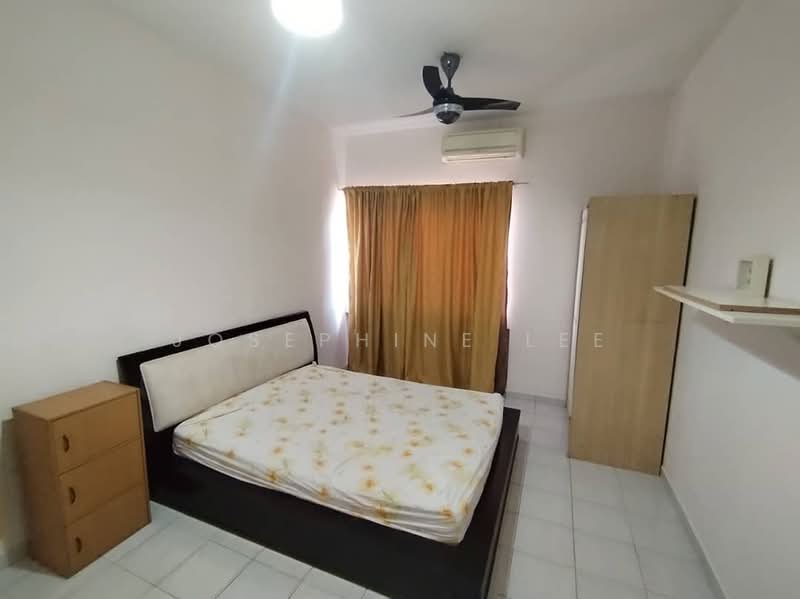 Apartment for Rent at Suria Damansara - Josephine Lee - Bedroom - PropertyGuru.com.my