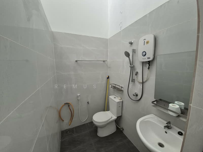 Rumah Teres 2 Tingkat untuk Dijual di SS2 (Petaling Jaya) - Remus Chen - PropertyGuru.com.my