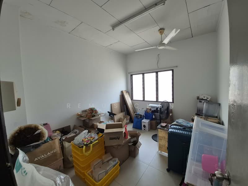 Rumah Teres 2 Tingkat untuk Dijual di SS2 (Petaling Jaya) - Remus Chen - PropertyGuru.com.my
