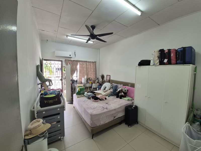 Rumah Teres 2 Tingkat untuk Dijual di SS2 (Petaling Jaya) - Remus Chen - PropertyGuru.com.my