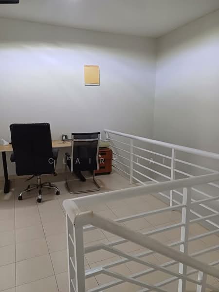 2-storey Terraced House for Sale in Bandar Putra (Kulai) - Claire Lai - Study - PropertyGuru.com.my