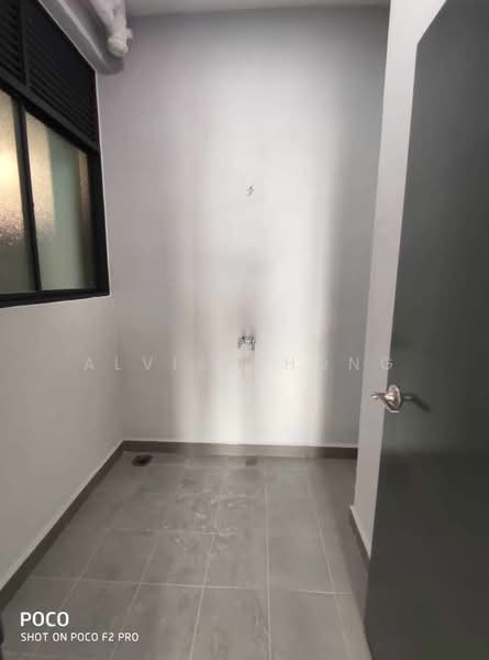 Servis Apartment untuk Dijual di Aera Residence - Alvis Chong - Interior - PropertyGuru.com.my