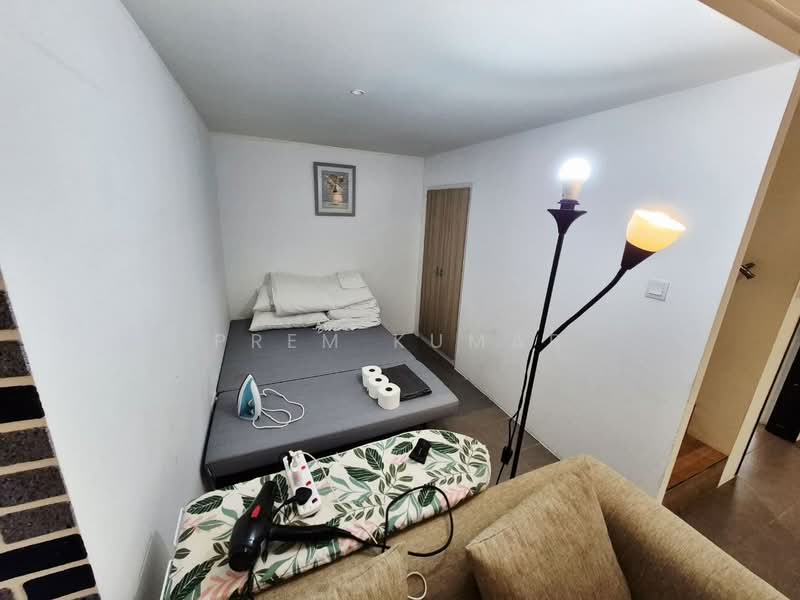 Condominium for Rent at Alila Bangsar - Prem Kumar - Bedroom - PropertyGuru.com.my