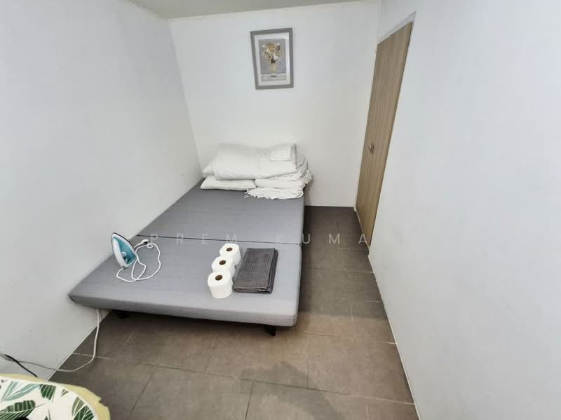 Condominium for Rent at Alila Bangsar - Prem Kumar - Bedroom - PropertyGuru.com.my