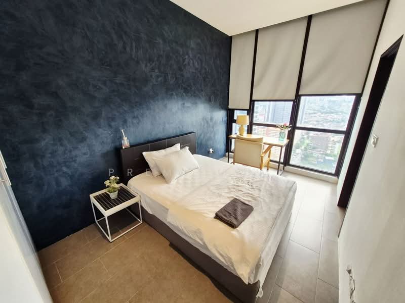 Condominium for Rent at Alila Bangsar - Prem Kumar - Bedroom - PropertyGuru.com.my