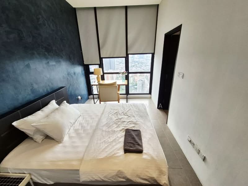 Condominium for Rent at Alila Bangsar - Prem Kumar - Bedroom - PropertyGuru.com.my
