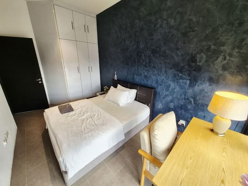 Condominium for Rent at Alila Bangsar - Prem Kumar - Bedroom - PropertyGuru.com.my