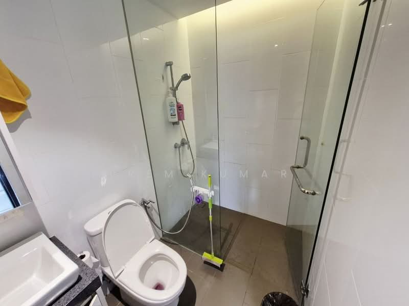 Condominium for Rent at Alila Bangsar - Prem Kumar - Bathroom - PropertyGuru.com.my