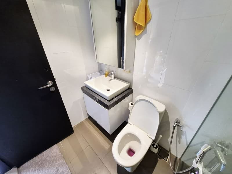 Condominium for Rent at Alila Bangsar - Prem Kumar - PropertyGuru.com.my
