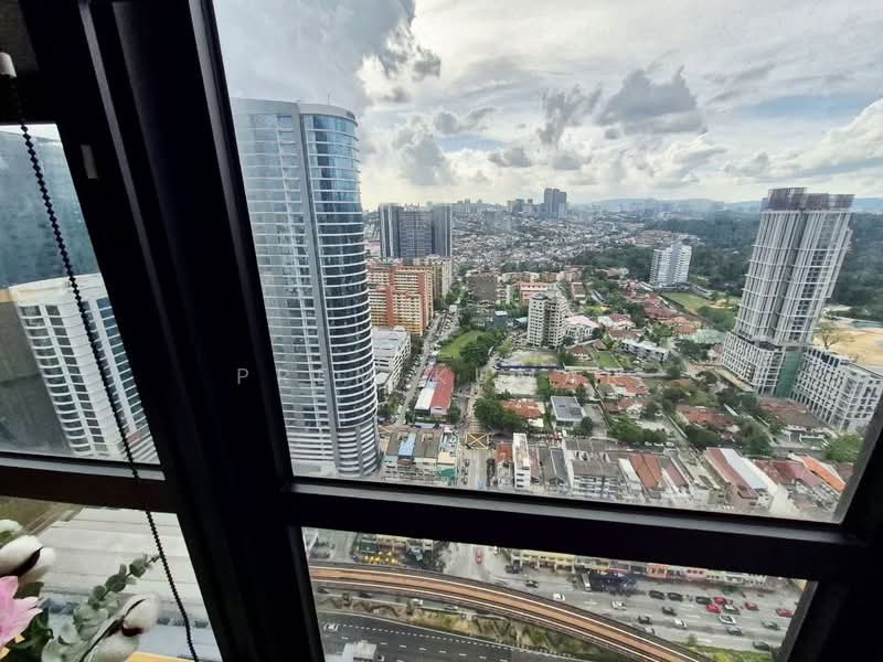 Condominium for Rent at Alila Bangsar - Prem Kumar - View - PropertyGuru.com.my