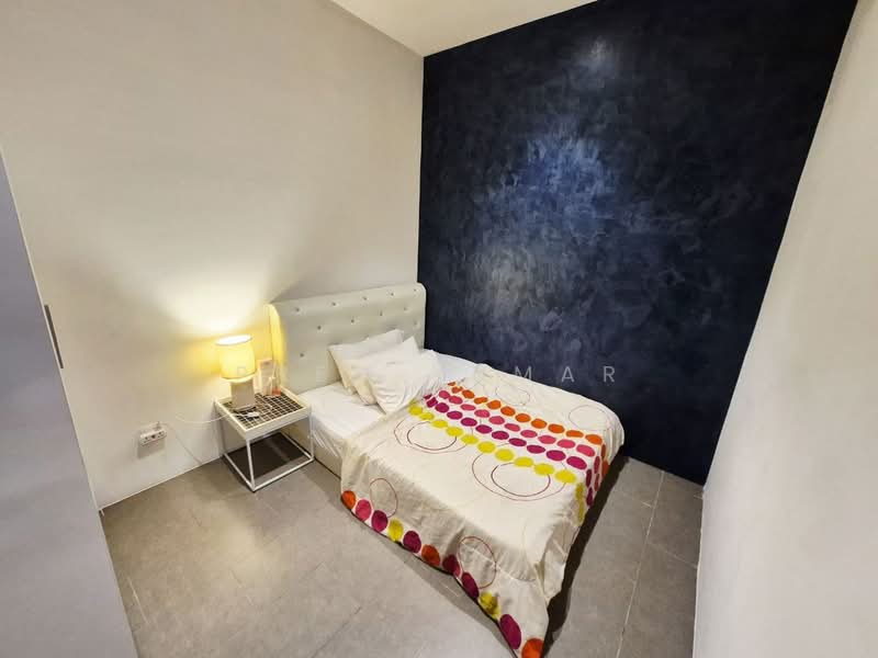 Condominium for Rent at Alila Bangsar - Prem Kumar - Bedroom - PropertyGuru.com.my