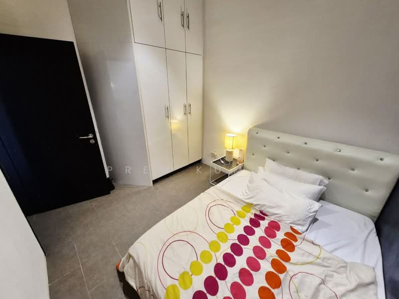 Condominium for Rent at Alila Bangsar - Prem Kumar - Bedroom - PropertyGuru.com.my