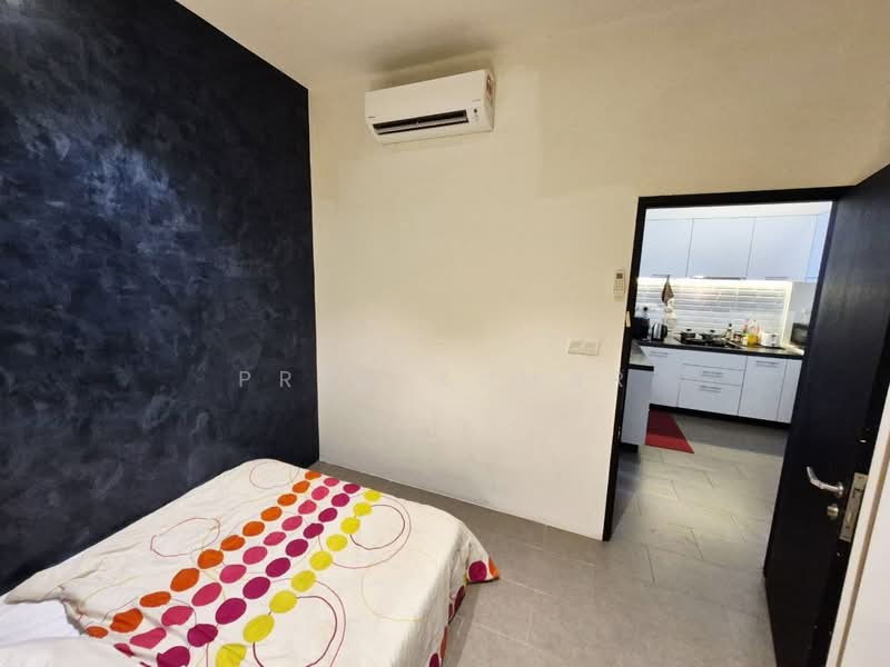 Condominium for Rent at Alila Bangsar - Prem Kumar - Bedroom - PropertyGuru.com.my