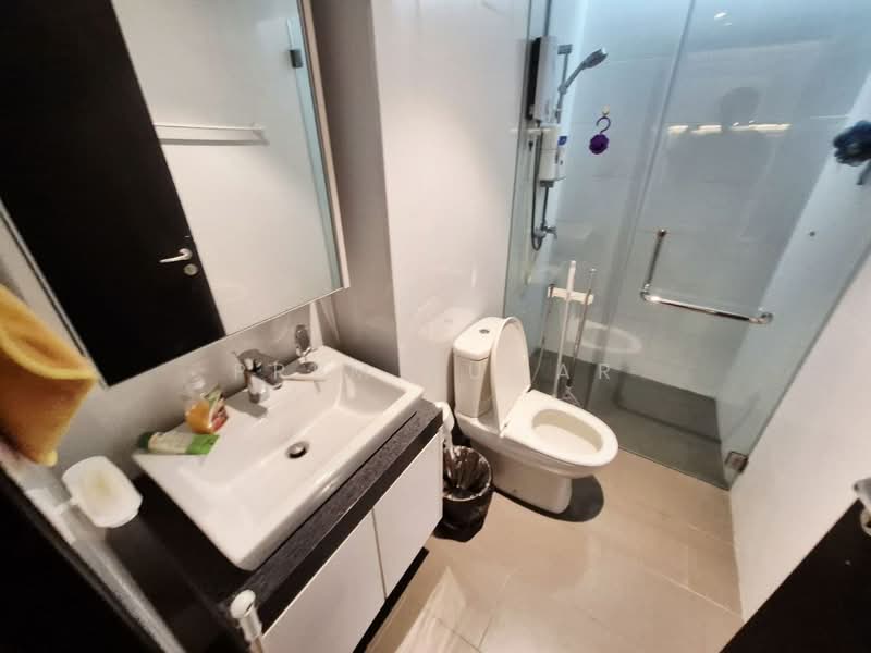 Condominium for Rent at Alila Bangsar - Prem Kumar - Bathroom - PropertyGuru.com.my