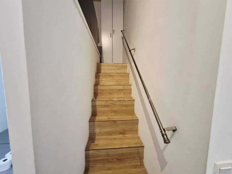 Condominium for Rent at Alila Bangsar - Prem Kumar - Interior - PropertyGuru.com.my