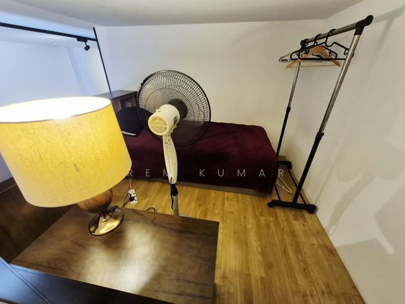 Condominium for Rent at Alila Bangsar - Prem Kumar - Bedroom - PropertyGuru.com.my