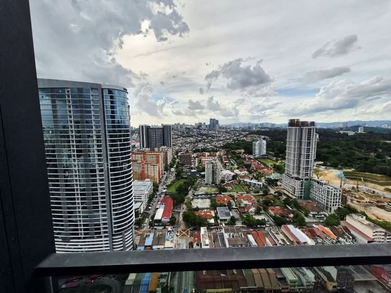 Condominium for Rent at Alila Bangsar - Prem Kumar - Exterior - PropertyGuru.com.my